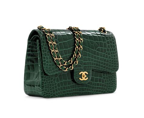 emerald chanel bag|chanel handbags for men.